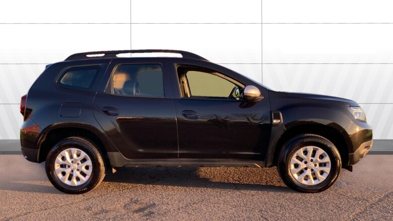 Dacia Duster 1.0 TCe 90 Comfort 5dr Petrol Estate
